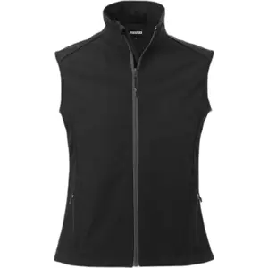 Sleeveless jacket for women Fristads 1507 SBT image-0