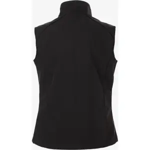 Sleeveless jacket for women Fristads 1507 SBT image-1