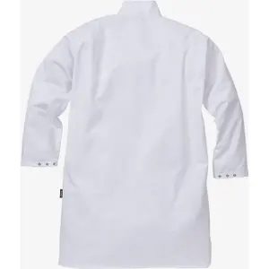 Long coat Fristads Alimentaire 3004 P154 image-1