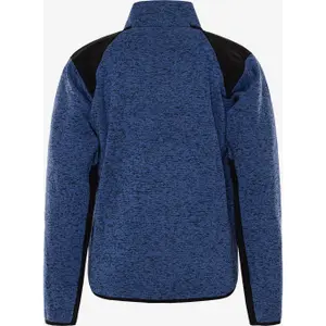 Full-zip fleece Fristads 7451 PRKN image-1