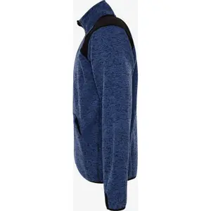 Full-zip fleece Fristads 7451 PRKN image-2