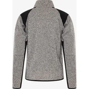Full-zip fleece Fristads 7451 PRKN image-1