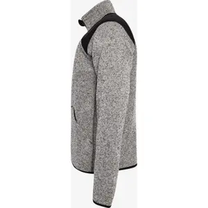 Full-zip fleece Fristads 7451 PRKN image-2
