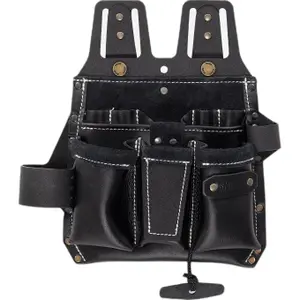 Tool pouch Fristads 9141 LTHR image-0