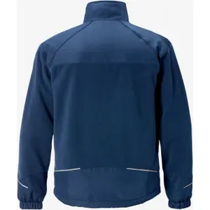 Jacket Fristads 4411 FLE image-1