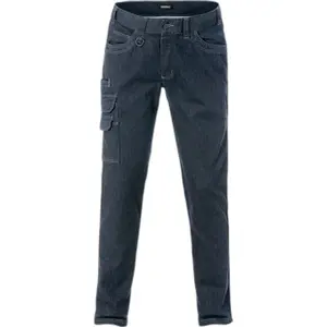 Work Trousers Fristads Outdoor 2501 DCS image-0