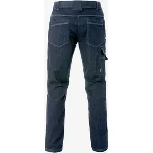 Work Trousers Fristads Outdoor 2501 DCS image-1