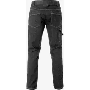 Work Trousers Fristads Outdoor 2501 DCS image-1