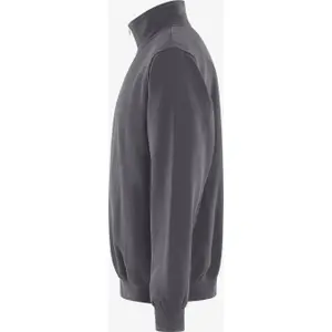 1/2 zip sweatshirt Fristads 1737 SWB image-2