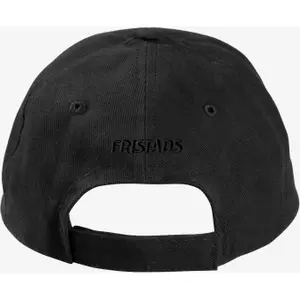 Baseball cap Fristads 9107 GPLU image-1