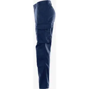 Work Trousers Fristads 2580 P154 image-2