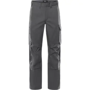 Work Trousers Fristads 2580 P154 image-0