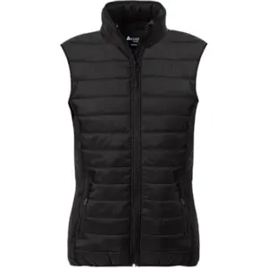 Women's Fristads 1516 SCQ Puffer Vest image-0