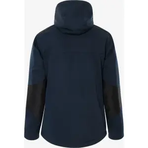 Regenjacke für Damen Fristads 1420 SW image-1