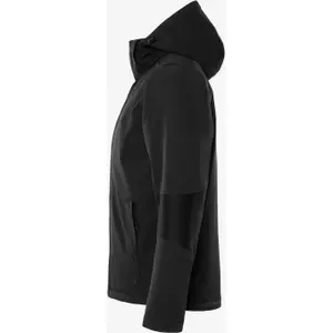 Regenjacke für Damen Fristads 1420 SW image-2