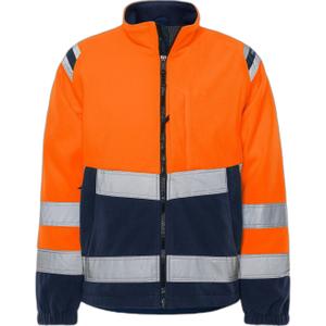 119625-271-high-visibility-waterproof-jacket-class-3-fristads-4041-fe-high-visibility-orange-navy-blue