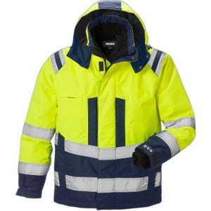 119626-171-work-jacket-fristads-airtech-classe-3-4035-gtt-high-visibility-yellow-navy-blue