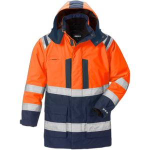119628-271-wasserdichte-3-in-1-jacke-mit-hoher-sichtbarkeit-klasse-3-fristads-airtechr-4036-gtt-orange-hohe-sichtbarkeit-dunkelblau