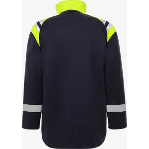 Reflective vest Fristads 4174 ATHS image-1