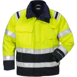 Class 3 reflective jacket Fristads 4185 ATHS image-0