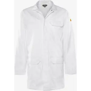 Work jacket Fristads ESD 3080 ELP image-0