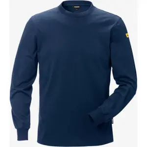 Long sleeve T-shirt Fristads ESD 7082 XTM image-0
