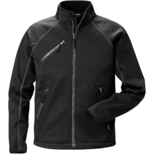 Softshell work jacket Fristads 4905 SSF image-0