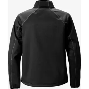 Softshell work jacket Fristads 4905 SSF image-1