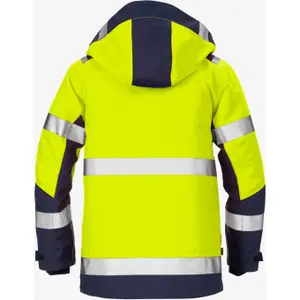 Class 3 reflective jacket Fristads Gore-Tex 4988 GXB image-1