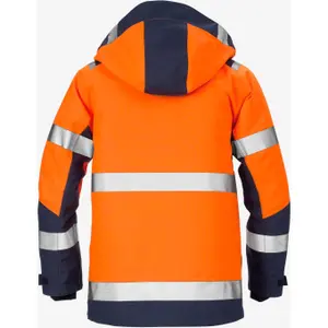 Kurtka odblaskowa klasy 3 Fristads Gore-Tex 4988 GXB image-1