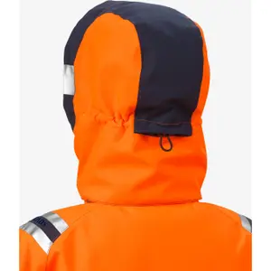 Kurtka odblaskowa klasy 3 Fristads Gore-Tex 4988 GXB image-2