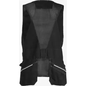 Sleeveless jacket Fristads 5905 CYD image-1