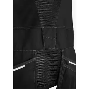Sleeveless jacket Fristads 5905 CYD image-2