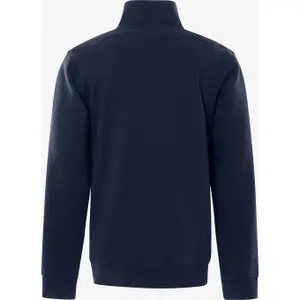 Camisola com fecho de correr Fristads 1733 SWB image-1