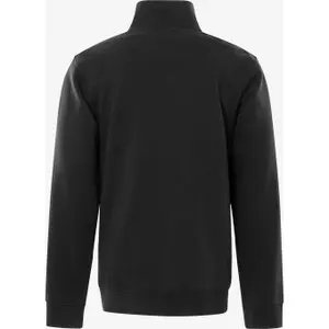 Camisola com fecho de correr Fristads 1733 SWB image-1