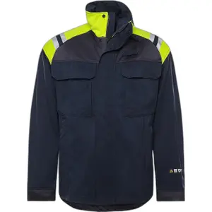 Reflective vest Fristads 4965 MFA image-0