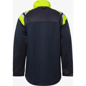 Reflective vest Fristads 4965 MFA image-1