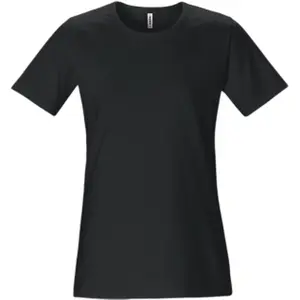 Women's stretchy T-shirt Fristads 1926 ELA image-0