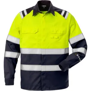 Koszula ochronna Fristads Flamestat 7051ATS image-0