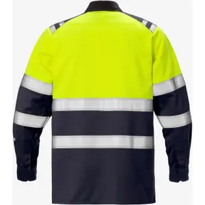 Koszula ochronna Fristads Flamestat 7051ATS image-1