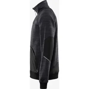 Sweatshirt Fristads 7052 SMP image-2