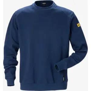 Sweatshirt Fristads ESD 7083 XSM image-0