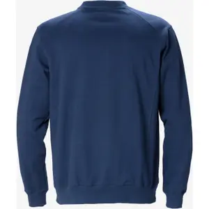 Sweatshirt Fristads ESD 7083 XSM image-1