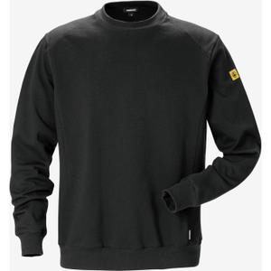 125037-940-pullover-fristads-esd-7083-xsm-schwarz