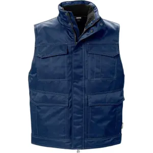 Sleeveless jacket Fristads 5050 PP image-0