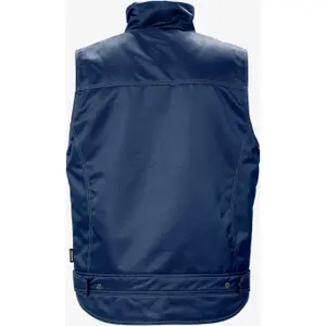 Sleeveless jacket Fristads 5050 PP image-1