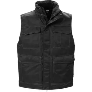 Sleeveless jacket Fristads 5050 PP image-0