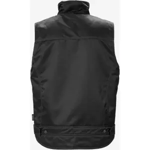 Sleeveless jacket Fristads 5050 PP image-1