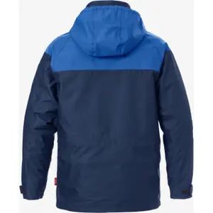 3-in-1 waterproof jacket Fristads Airtech® 4056 GTT image-1