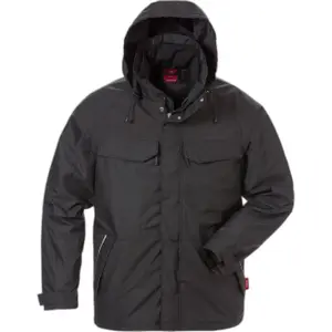 3-in-1 waterproof jacket Fristads Airtech® 4056 GTT image-0